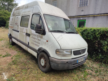 Coche Opel