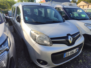Furgoneta Renault