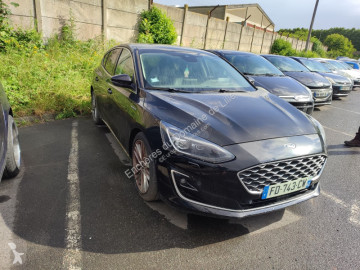 Urbano Ford