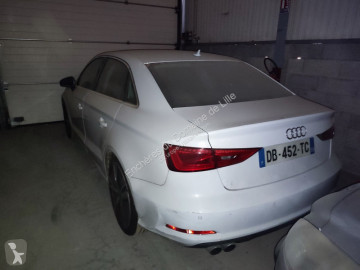 Coche Audi