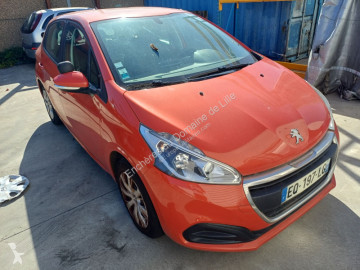Urbano Peugeot