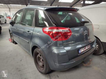 Monovolumen Citroën