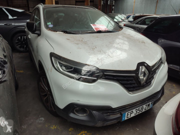 Coche Renault