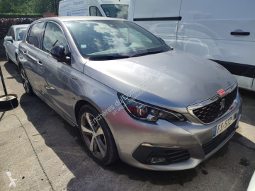Urbano Peugeot