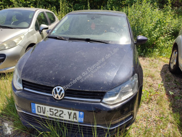Urbano Volkswagen