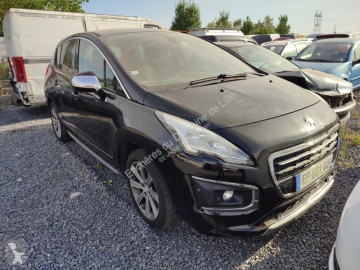4X4 / SUV Peugeot