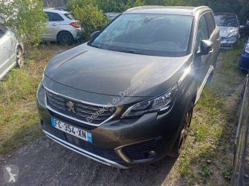 Coche Peugeot