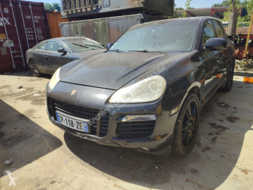 4X4 / SUV Porsche
