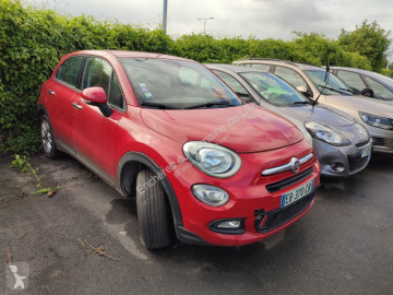 Voiture Fiat