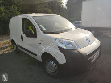 Coche Citroën