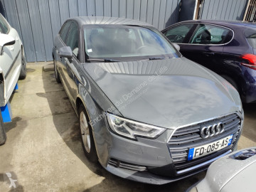 Coche Audi