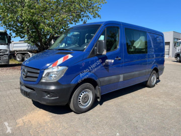 Mercedes Sprinter Sprinter 316 CDI Kasten 2. Sitzreihe