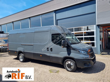 Iveco Daily 35C18 3.0D 180PK L4H2 N1 Hi-Matic Euro 6 GVW3500KG