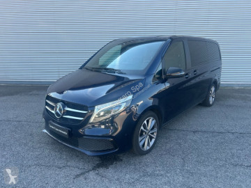 MercedesClasse V