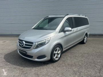 MercedesClasse V