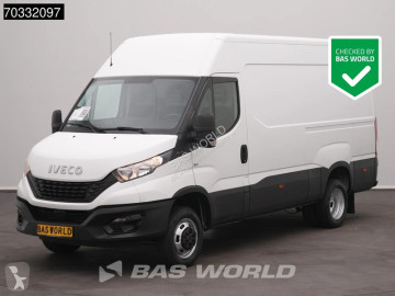 Fourgon Iveco
