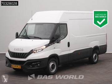 Fourgon Iveco