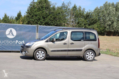 CitroënBerlingo