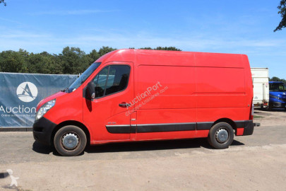 RenaultMaster
