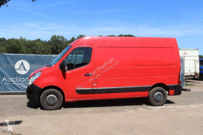 RenaultMaster
