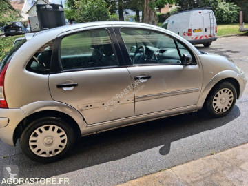 CitroënC3