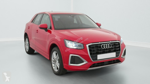 AudiQ2