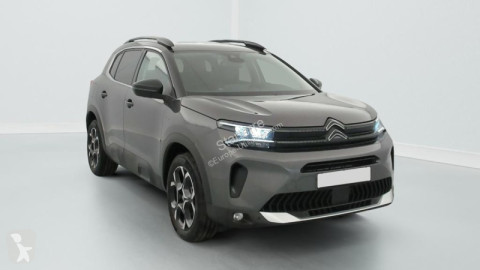 CitroënC5 Aircross
