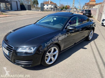 Sedan