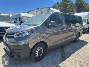 ToyotaPROACE