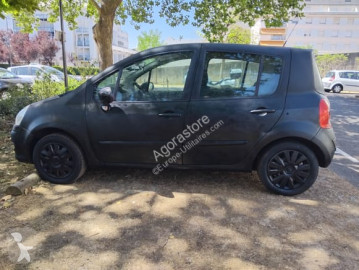 RenaultModus