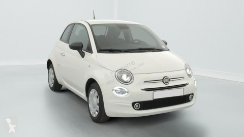 Voiture citadine Fiat