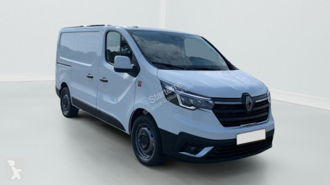 Fourgon utilitaire Renault neuf