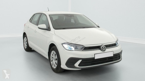Voiture berline Volkswagen