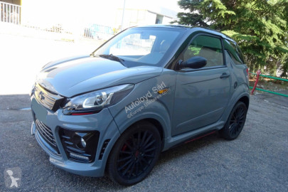 Urbano Ligier