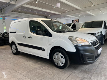 Kombi Peugeot