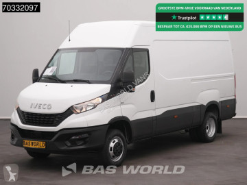 Iveco cargo van