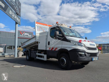 Iveco Daily 70C18