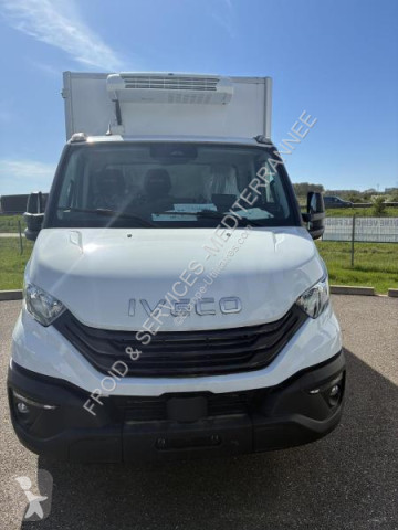 IvecoDaily
