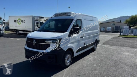 Renault Master Traction ADVANCE BLUE 150 cv
