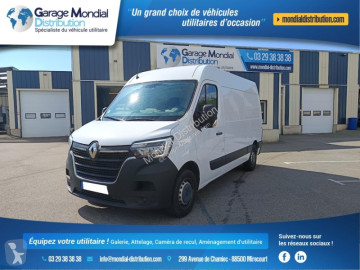 Renault Master F3500 L2H2 DCI 135 CONFORT