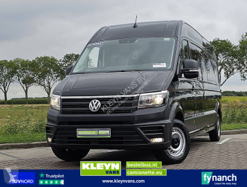 Volkswagen cargo van