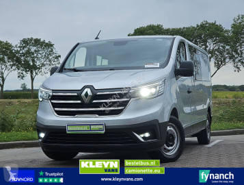 Renault Trafic 2.0 DCI DC ac aut EURO6