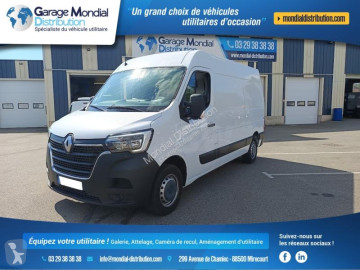 Renault Master F3500 L2H2 DCI 135 CONFORT