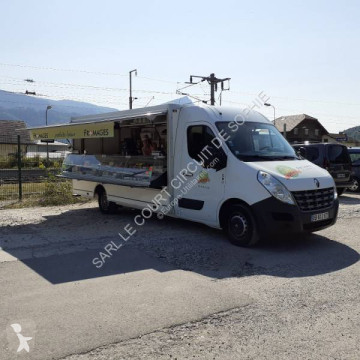 Renault Master 125 DCI