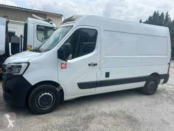 RenaultMaster2.3 Blue dCi 135Ch F3300 Grand Confort