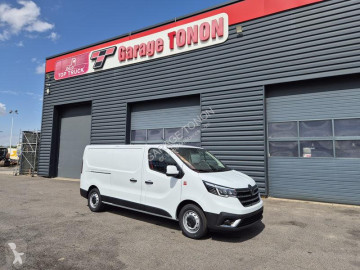 RenaultTrafic