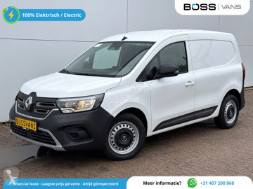 Renault cargo van