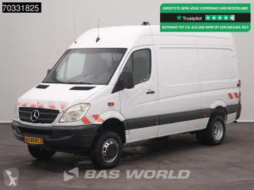 MercedesSprinter