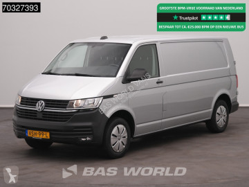 VolkswagenTransporter