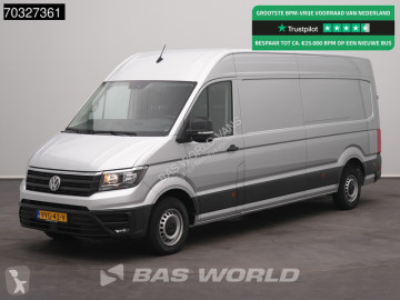 Volkswagen cargo van